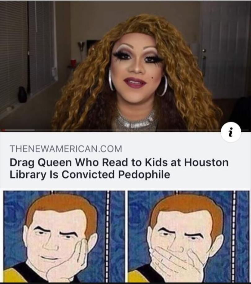 Social Justice Warriors