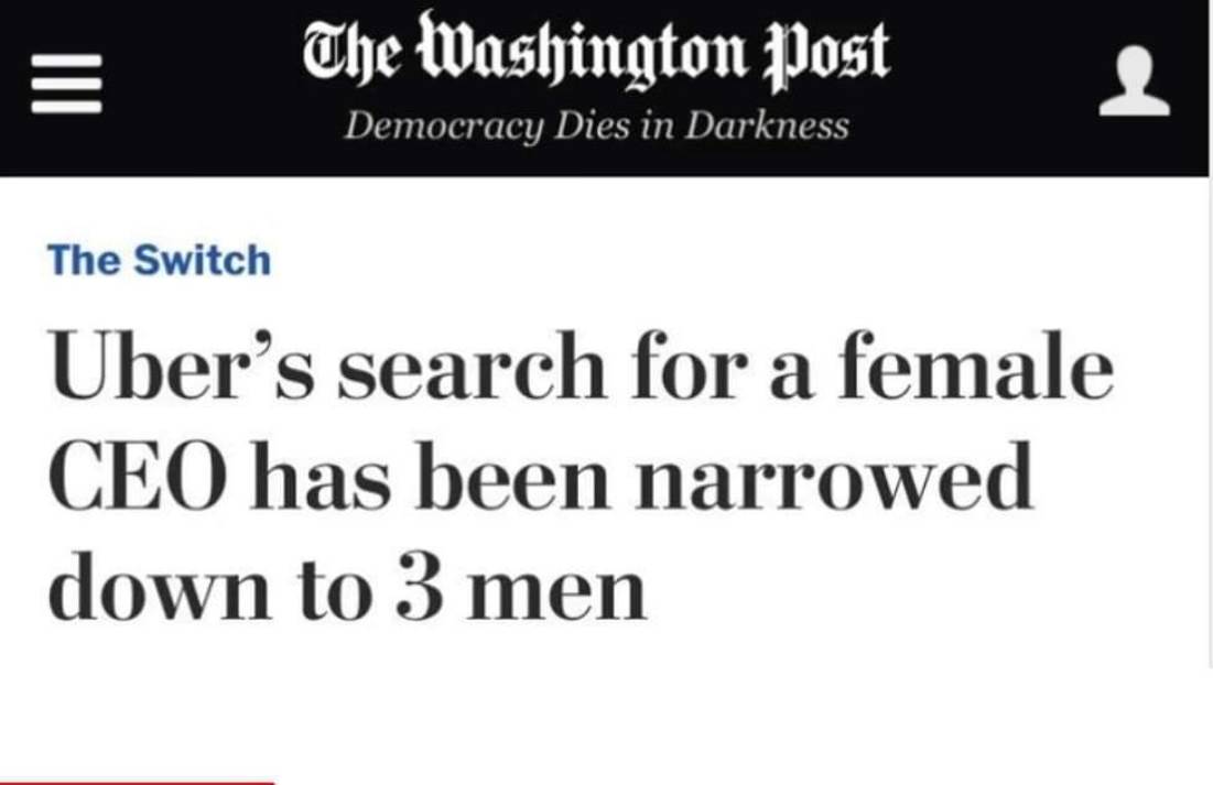 Social Justice Warriors