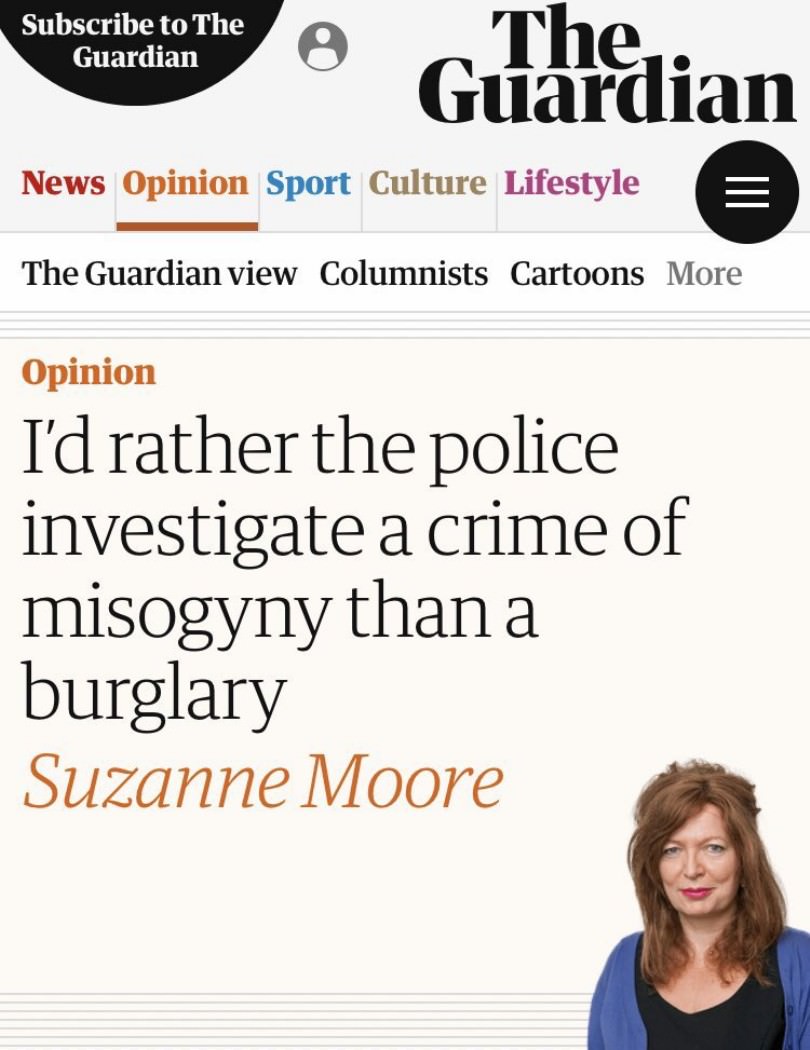 Social Justice Warriors