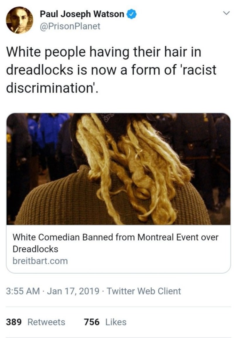 Social Justice Warriors