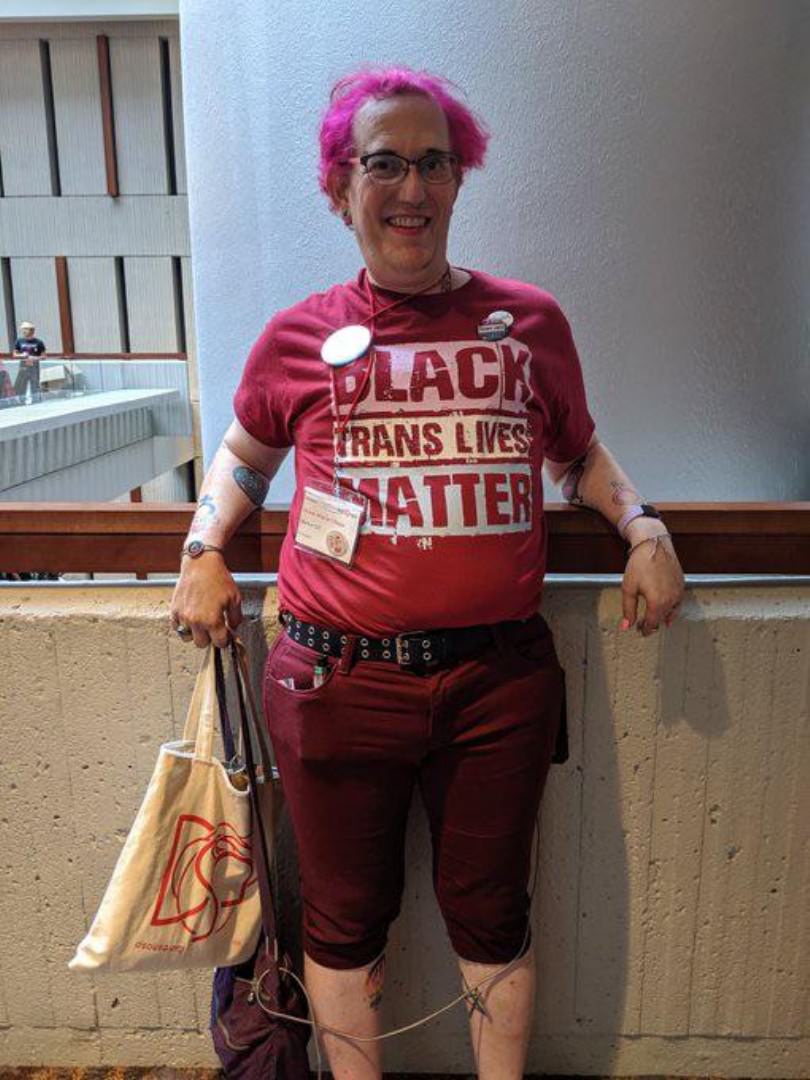 Social Justice Warriors