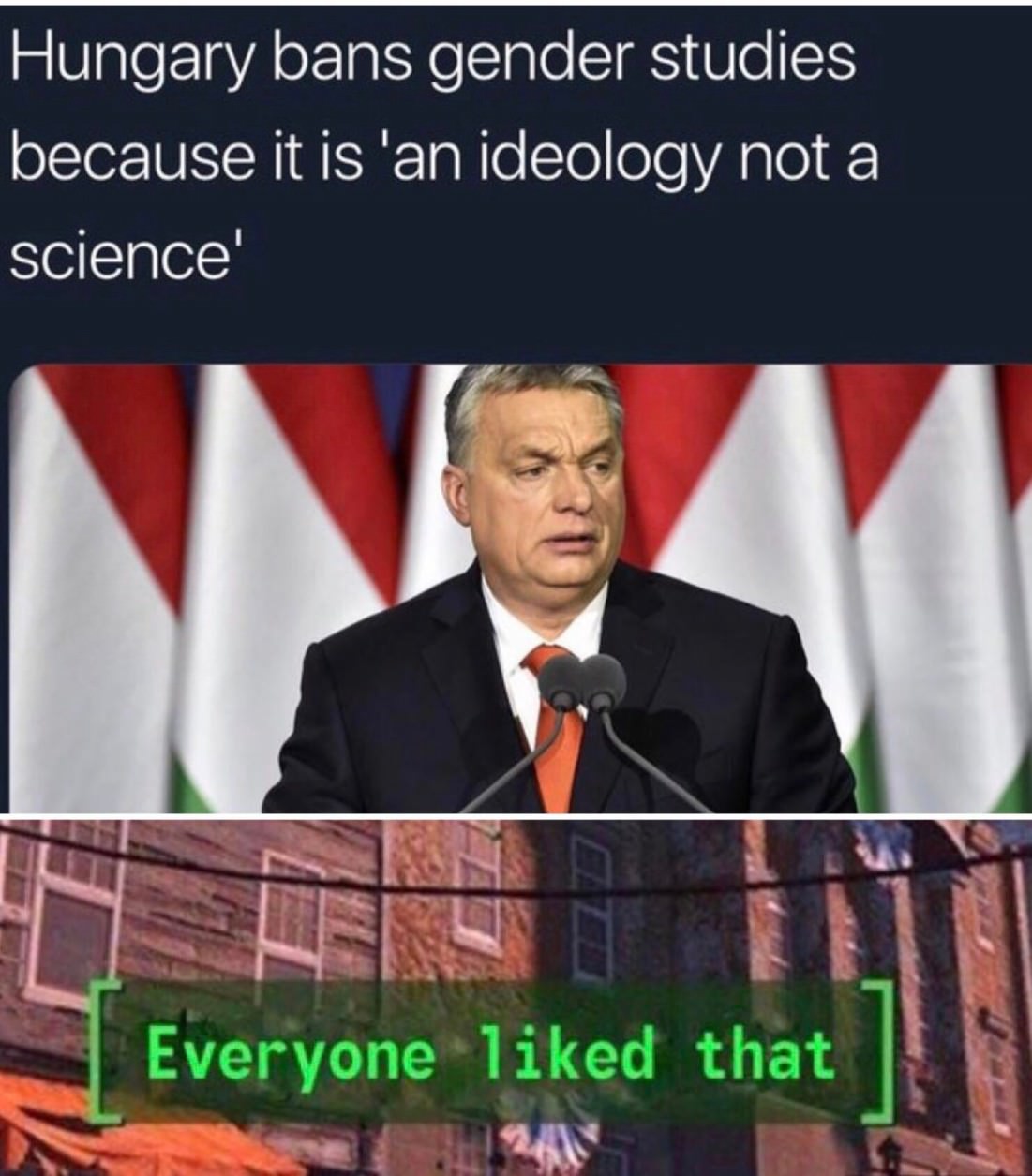 Social Justice Warriors