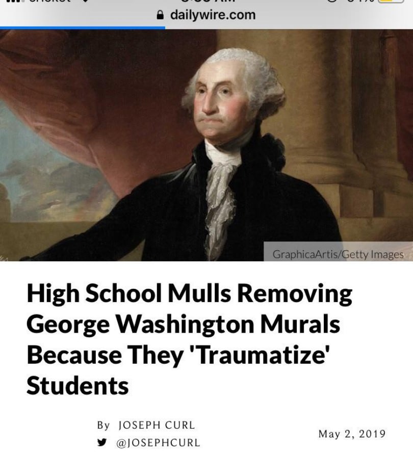 Social Justice Warriors