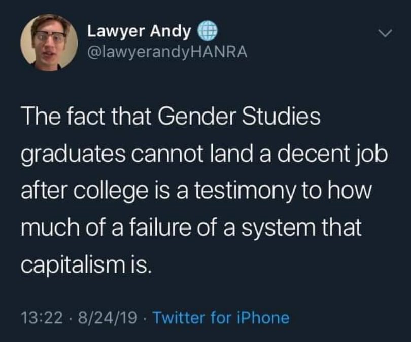 Social Justice Warriors