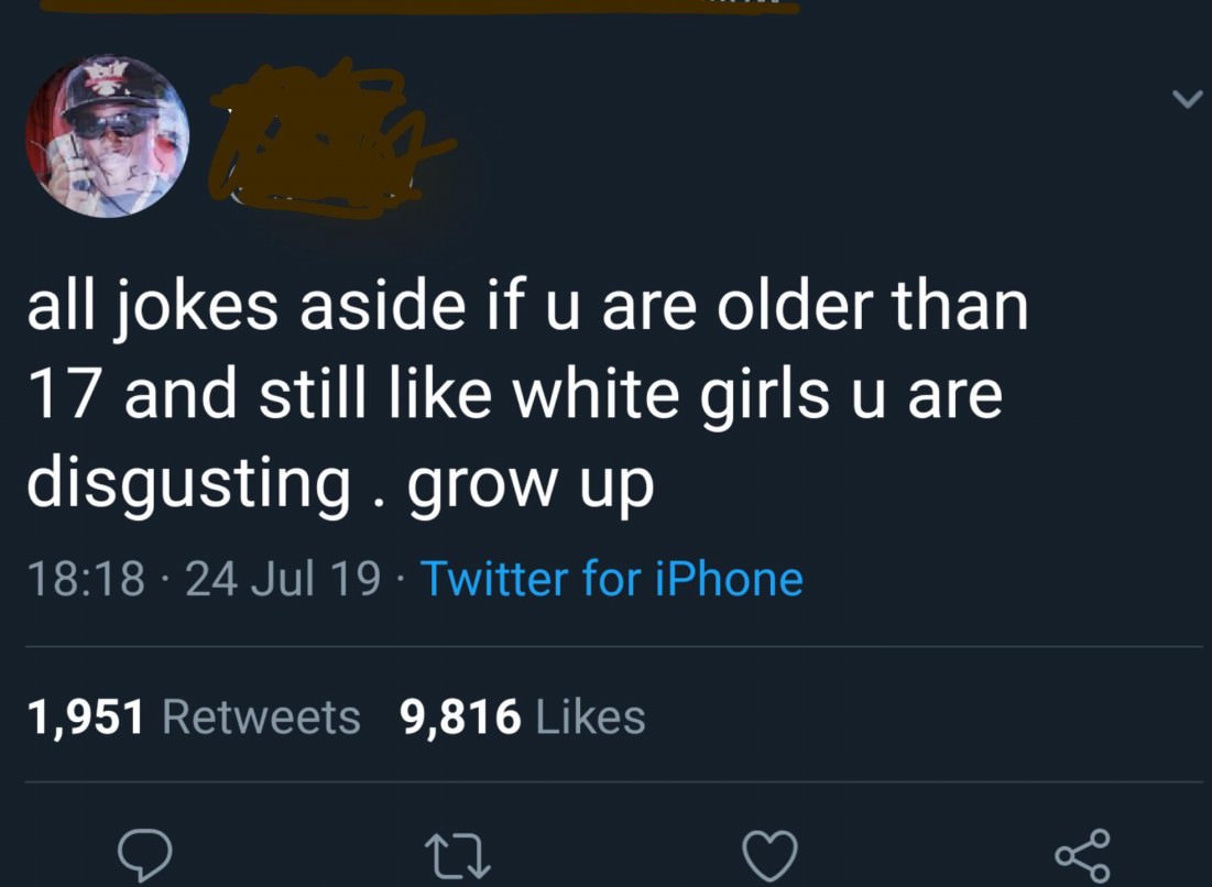 Social Justice Warriors