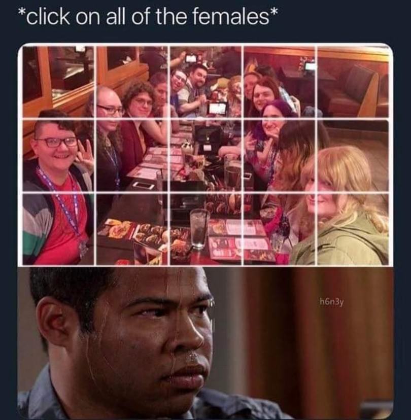 Social Justice Warriors