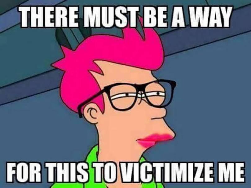 Social Justice Warriors