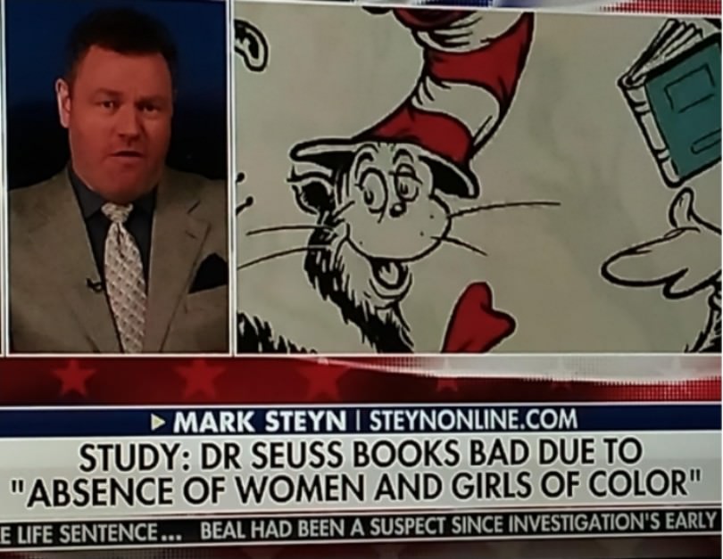 Social Justice Warriors