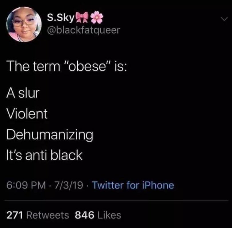 Social Justice Warriors