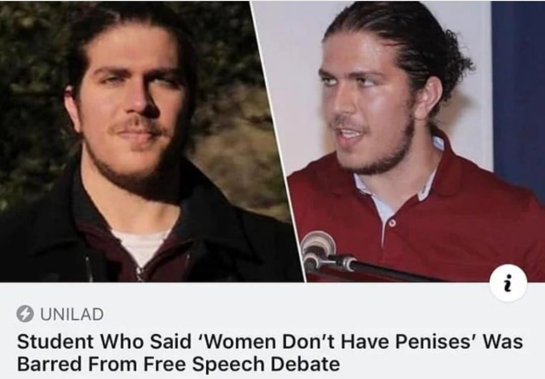 Social Justice Warriors
