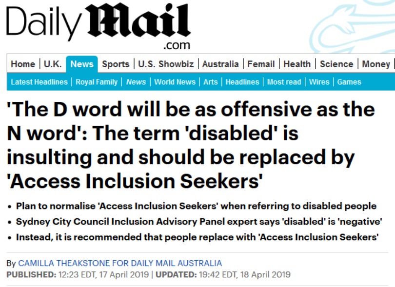 Social Justice Warriors