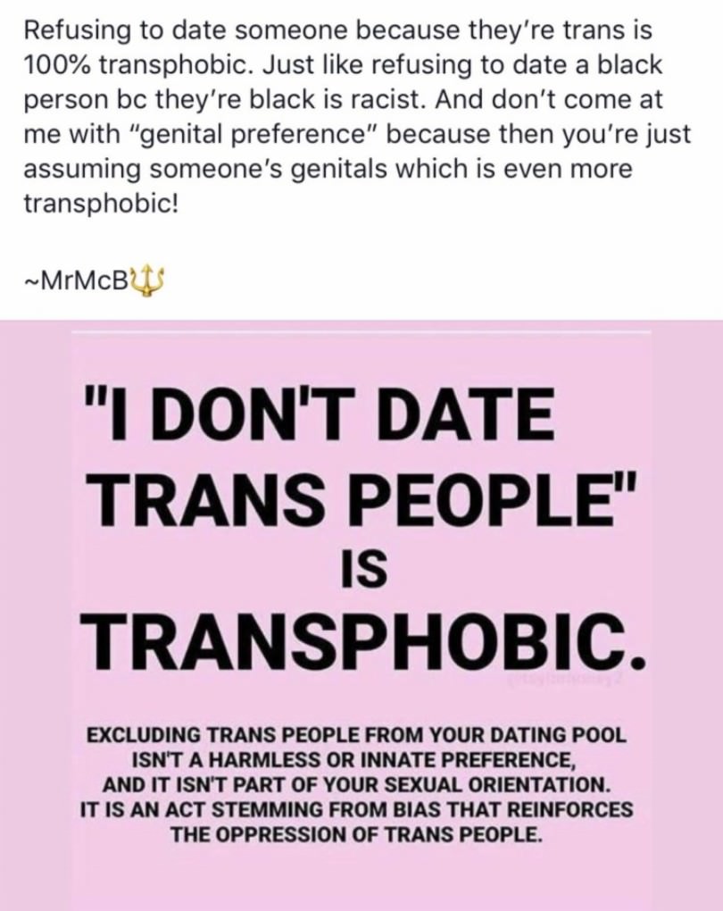 Social Justice Warriors