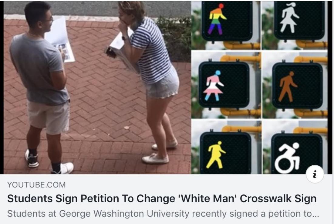 Social Justice Warriors