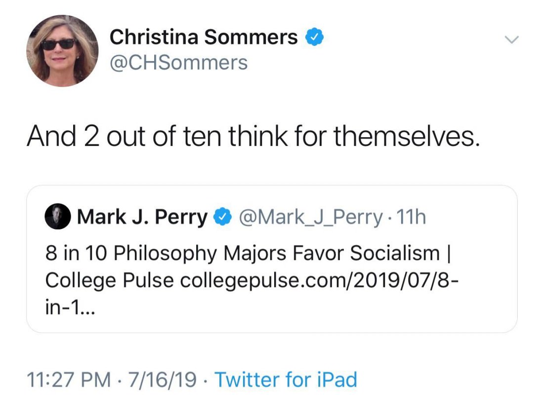Social Justice Warriors