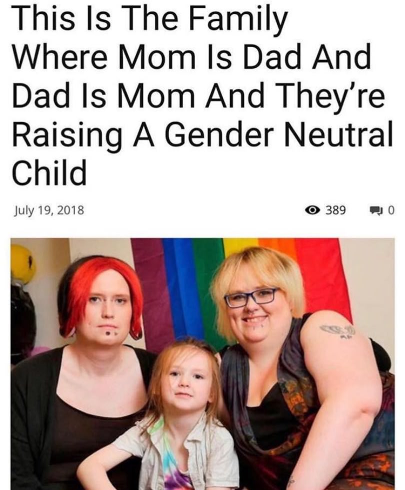 Social Justice Warriors