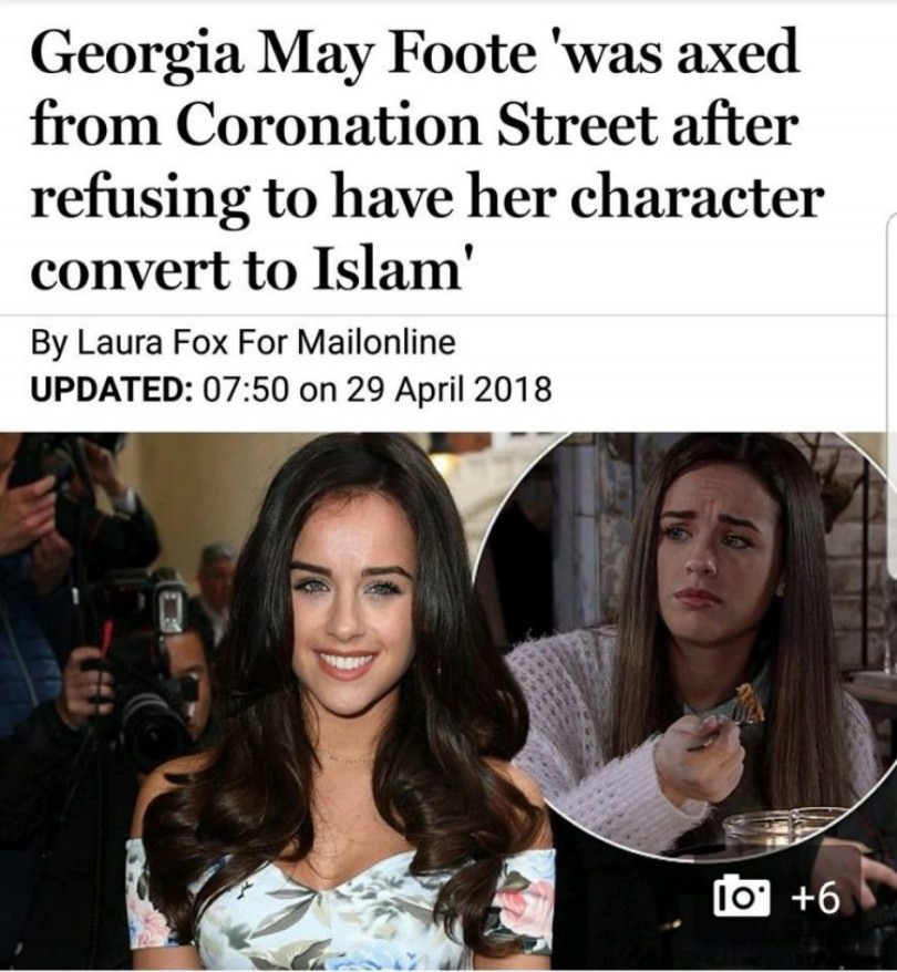 Social Justice Warriors