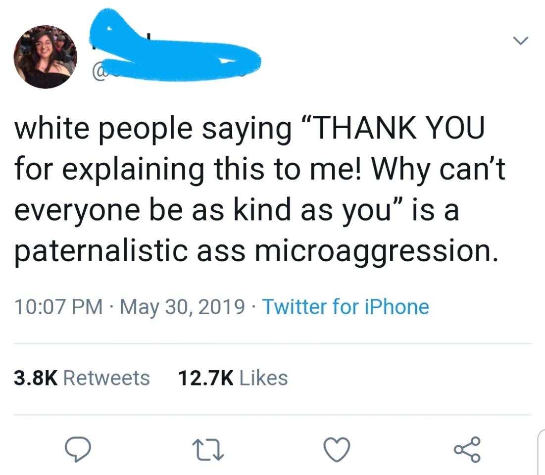 Social Justice Warriors