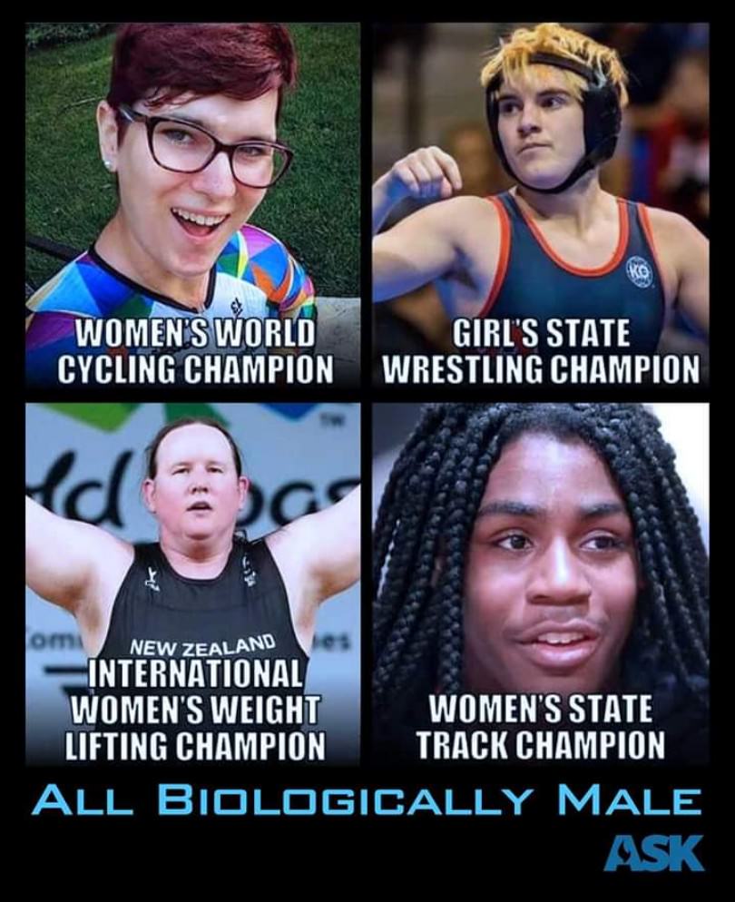 Social Justice Warriors