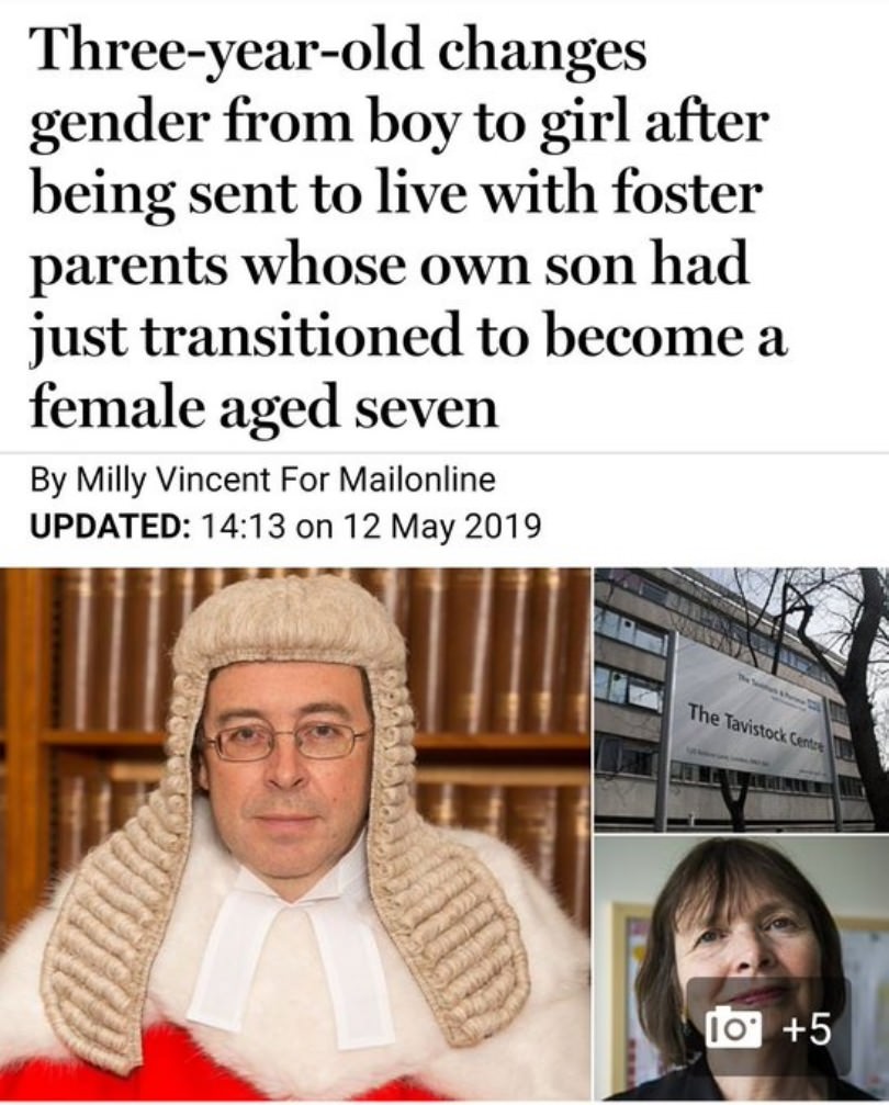 Social Justice Warriors
