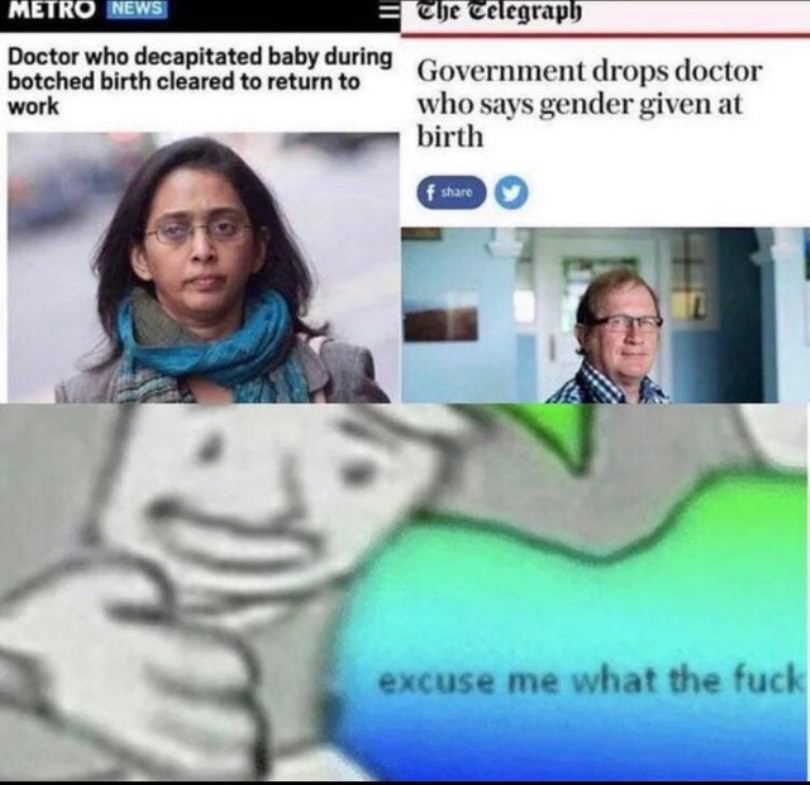 Social Justice Warriors