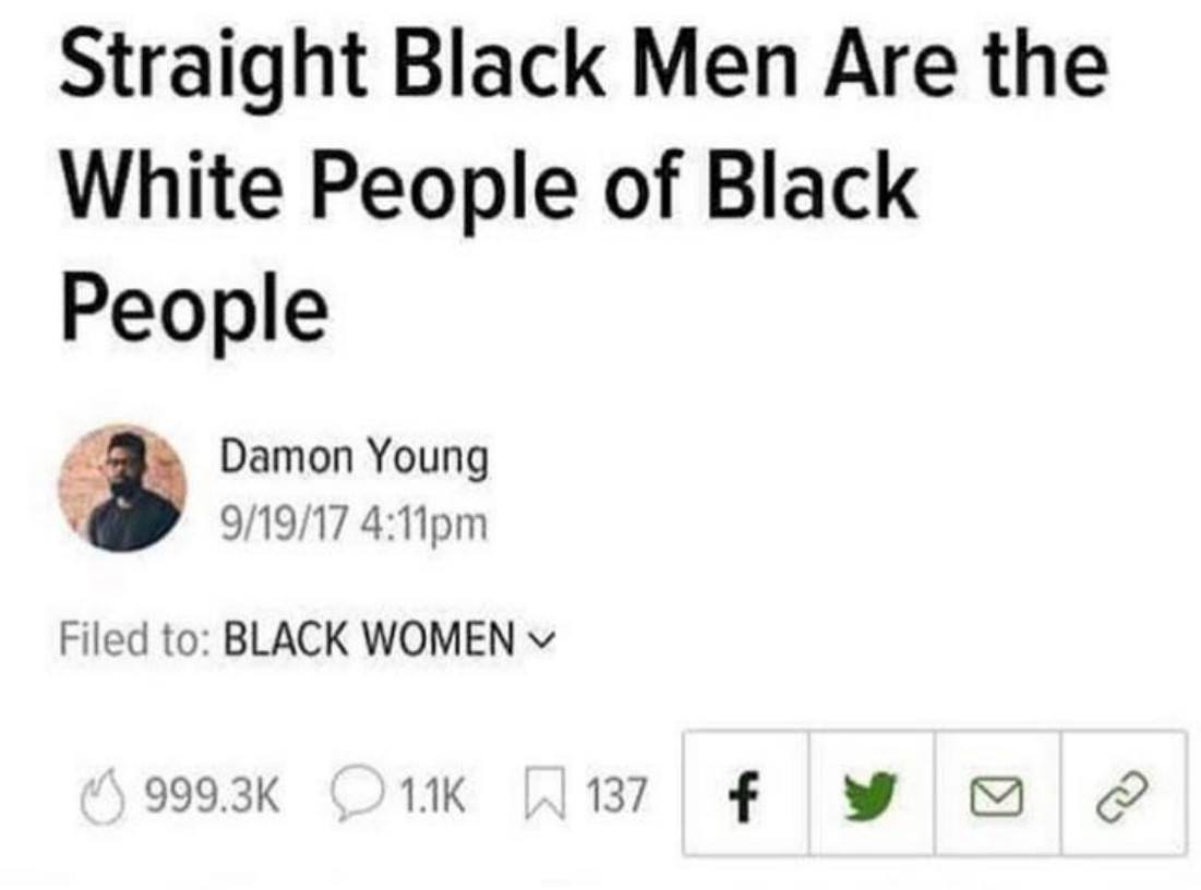Social Justice Warriors