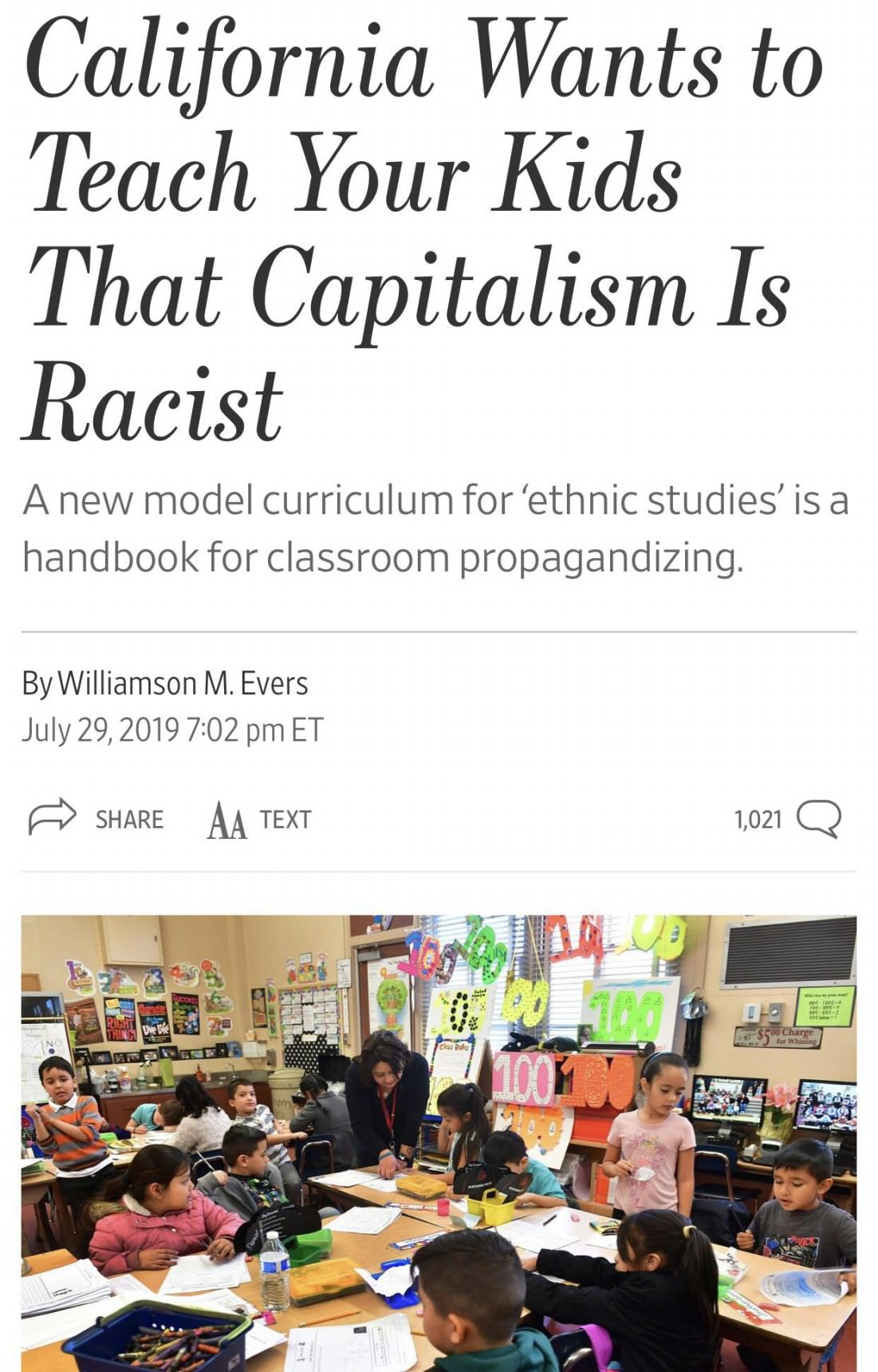 Social Justice Warriors