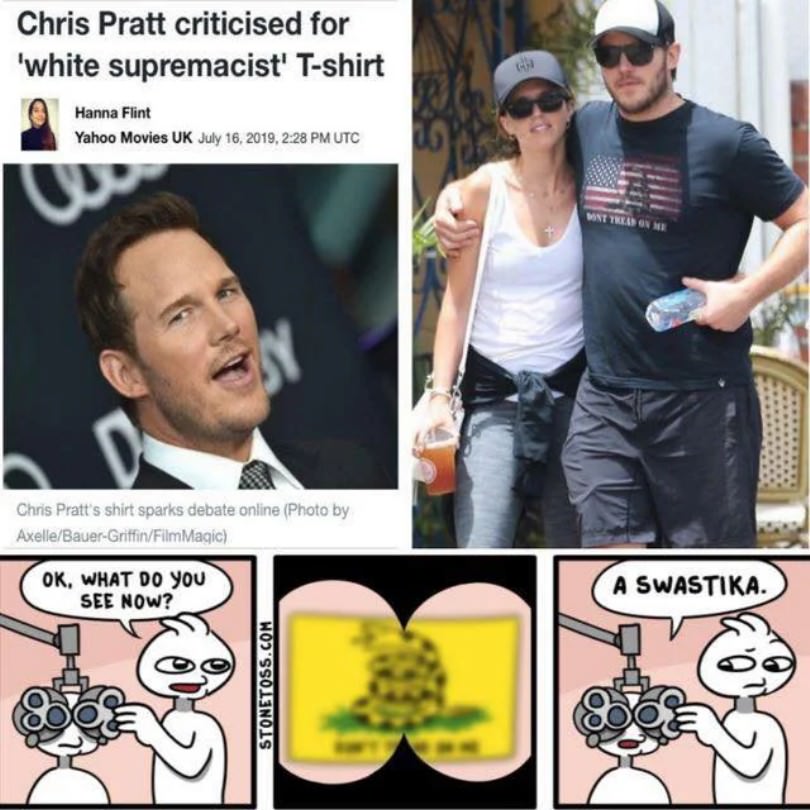 Social Justice Warriors