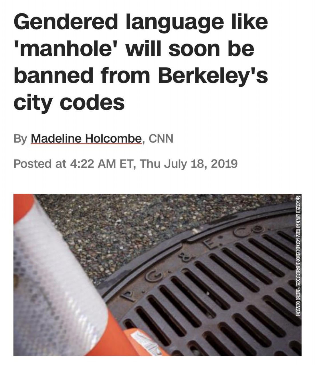Social Justice Warriors