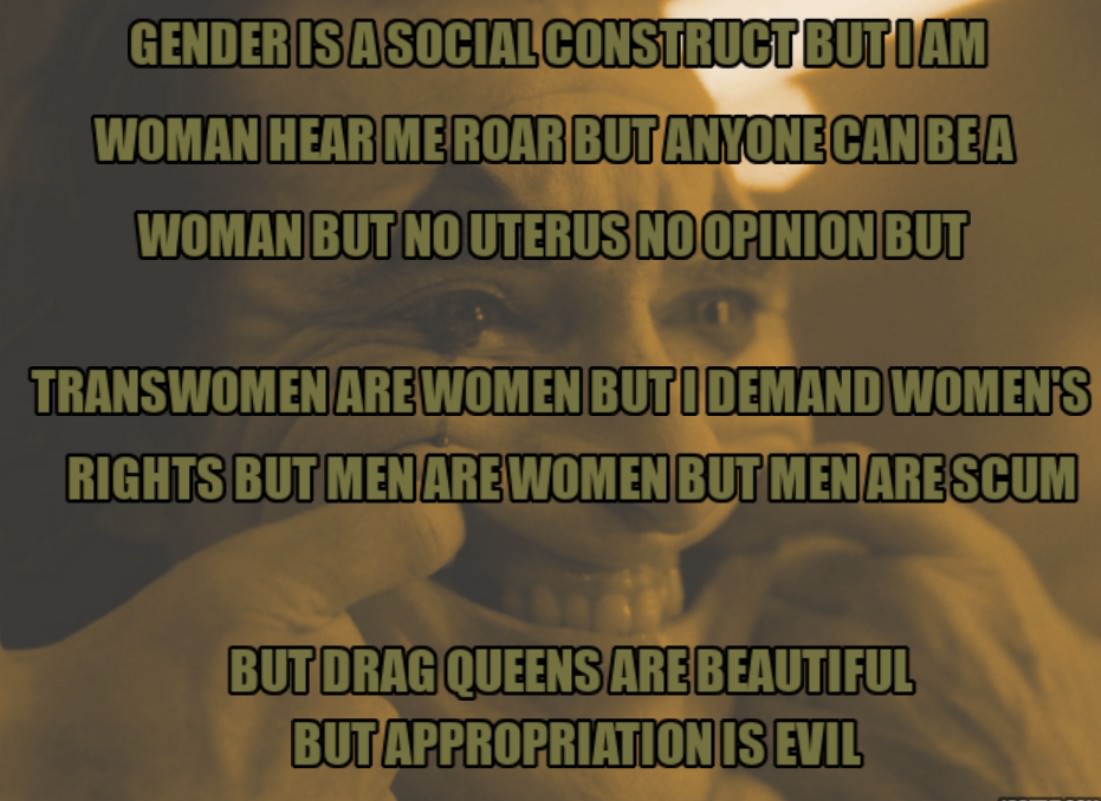 Social Justice Warriors