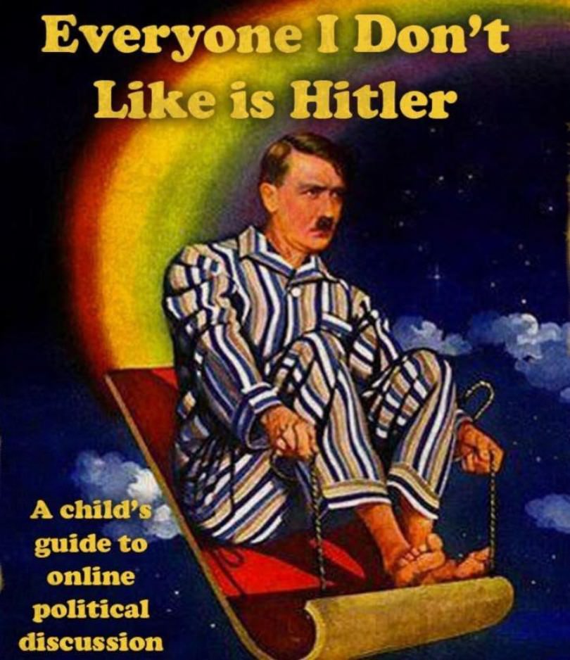 Social Justice Warriors