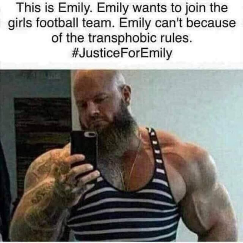Social Justice Warriors
