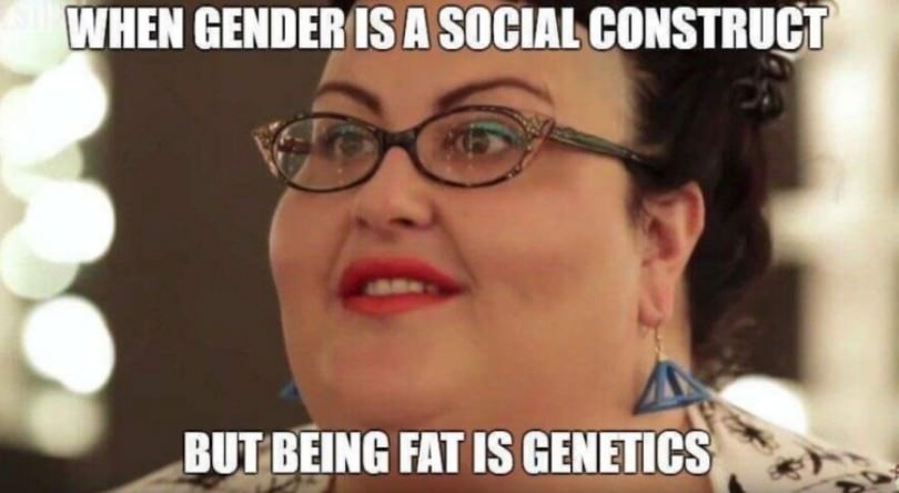 Social Justice Warriors