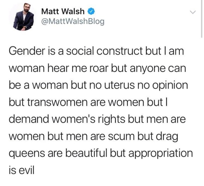 Social Justice Warriors