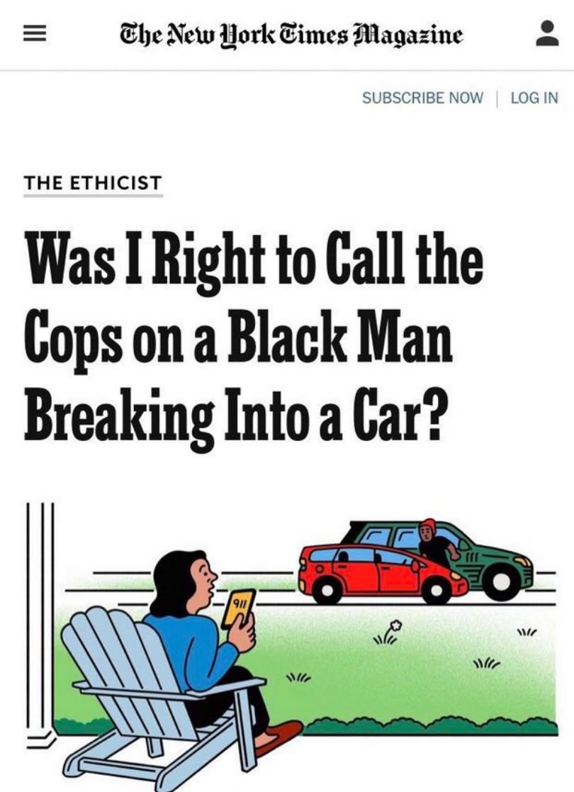 Social Justice Warriors