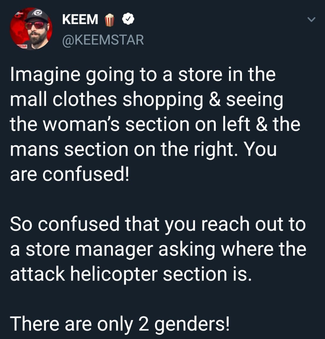 Social Justice Warriors