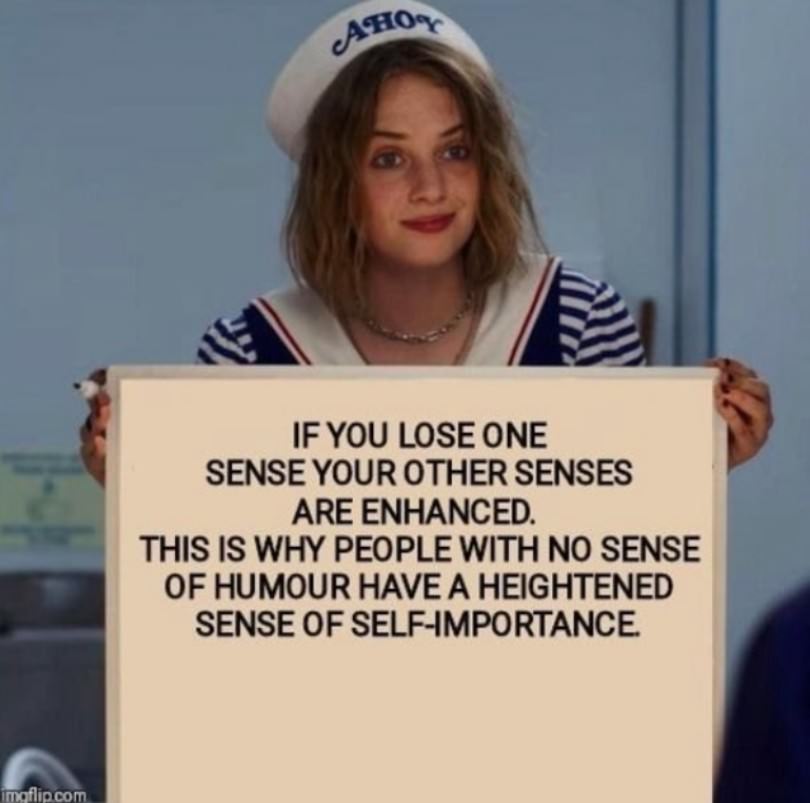 Social Justice Warriors