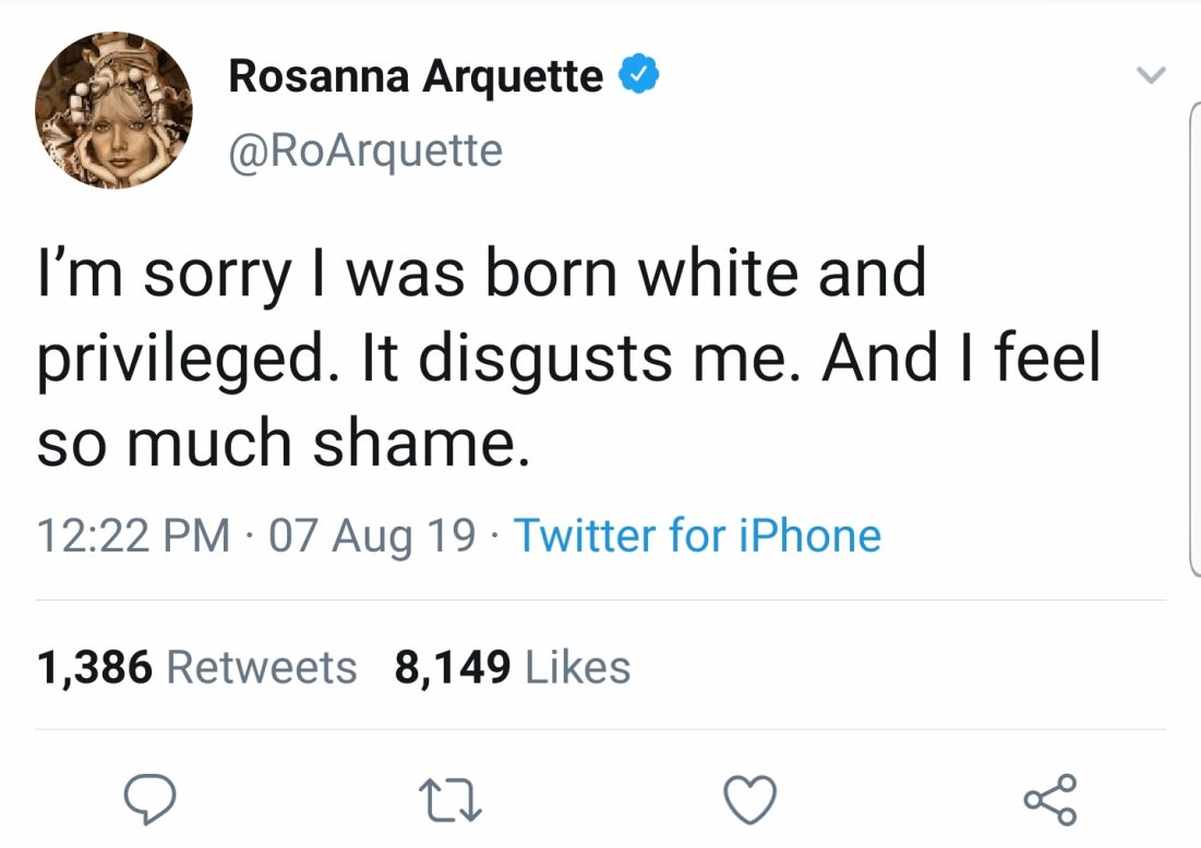 Social Justice Warriors