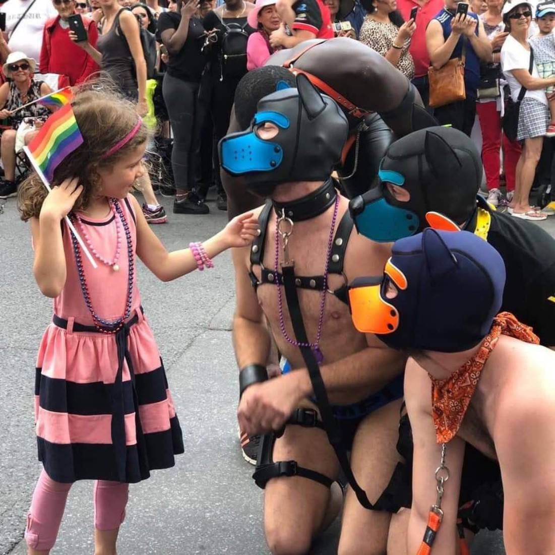 Social Justice Warriors
