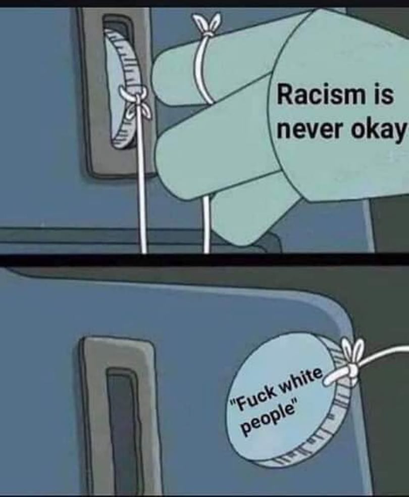 Social Justice Warriors