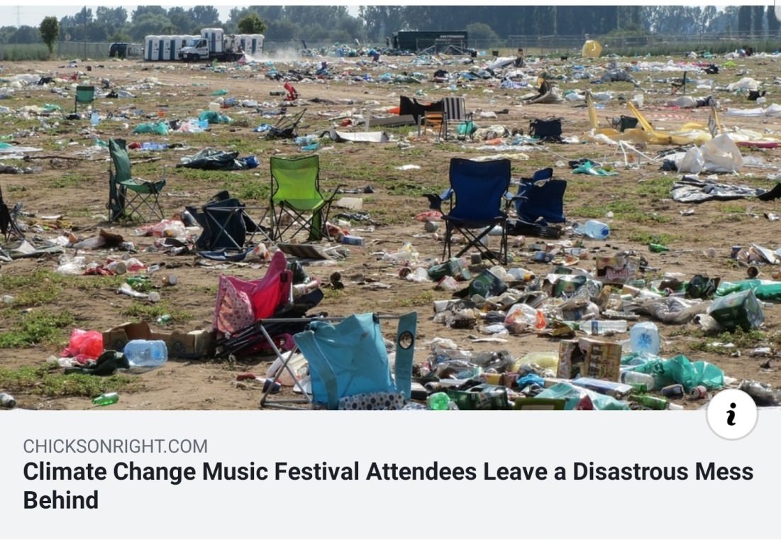 Social Justice Warriors