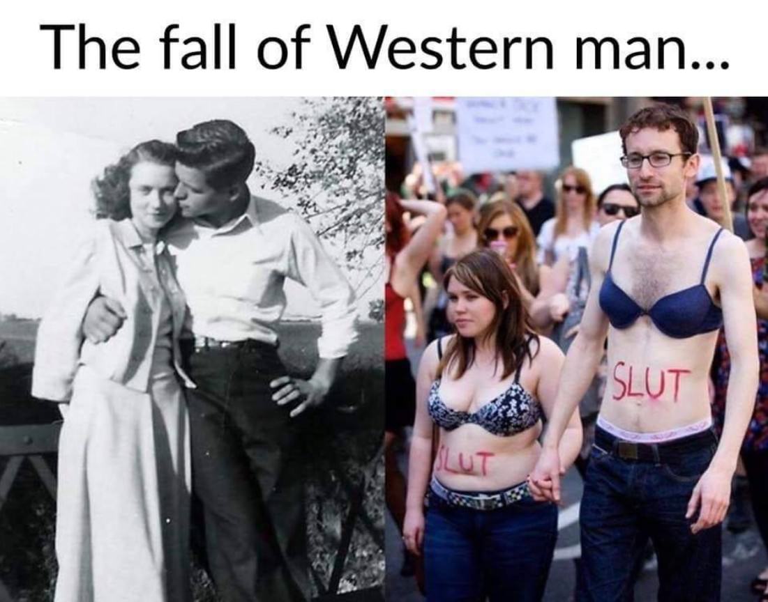 Social Justice Warriors