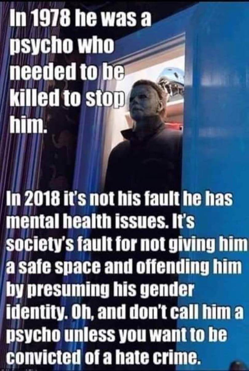 Social Justice Warriors