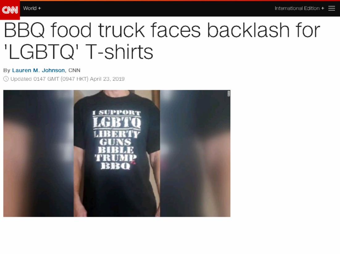Social Justice Warriors