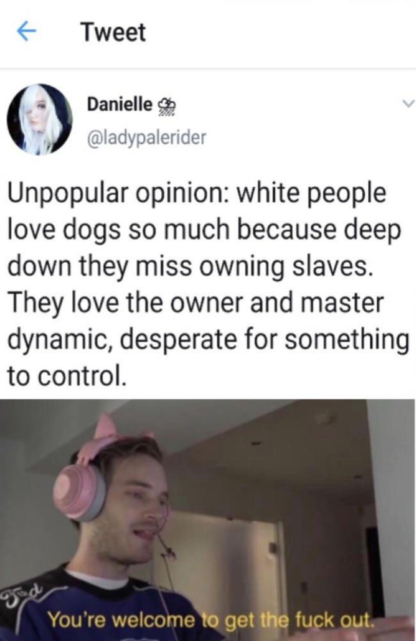 Social Justice Warriors