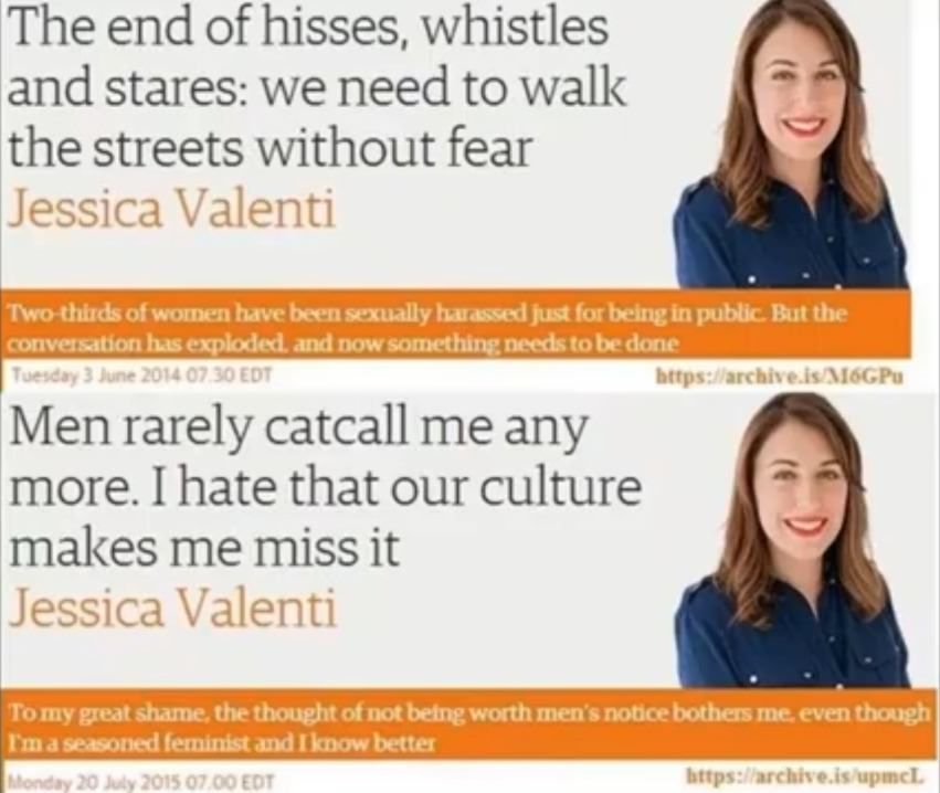 Social Justice Warriors