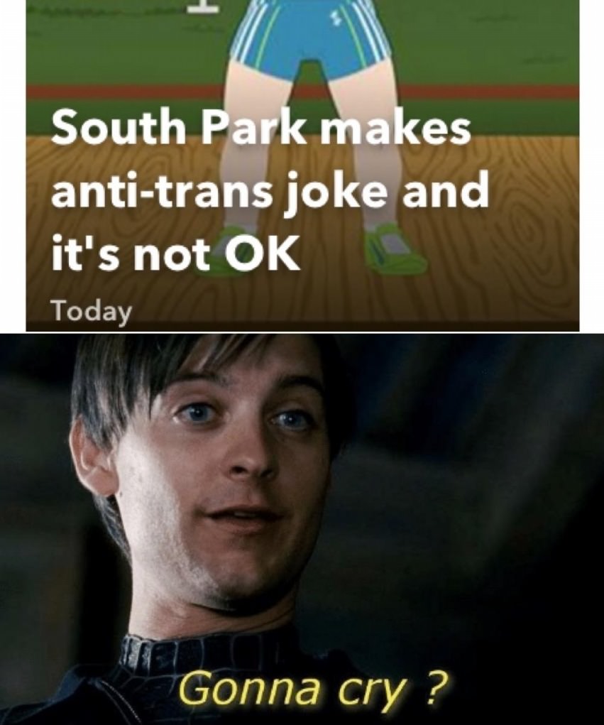 Social Justice Warriors
