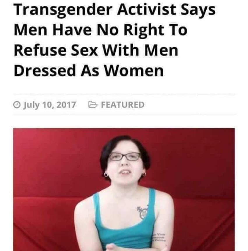 Social Justice Warriors
