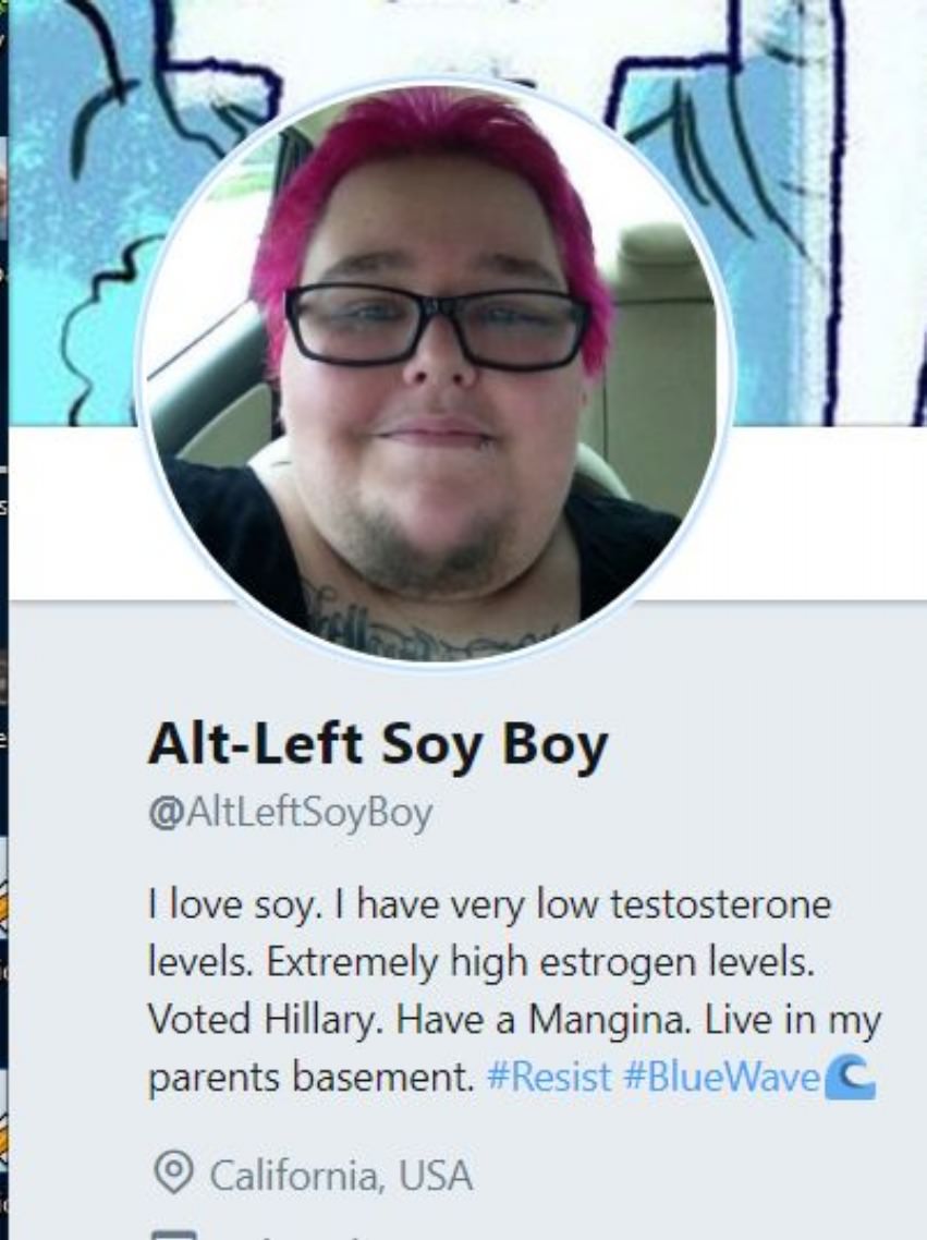 Social Justice Warriors
