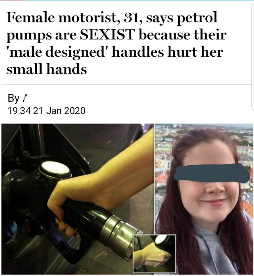 Social Justice Warriors