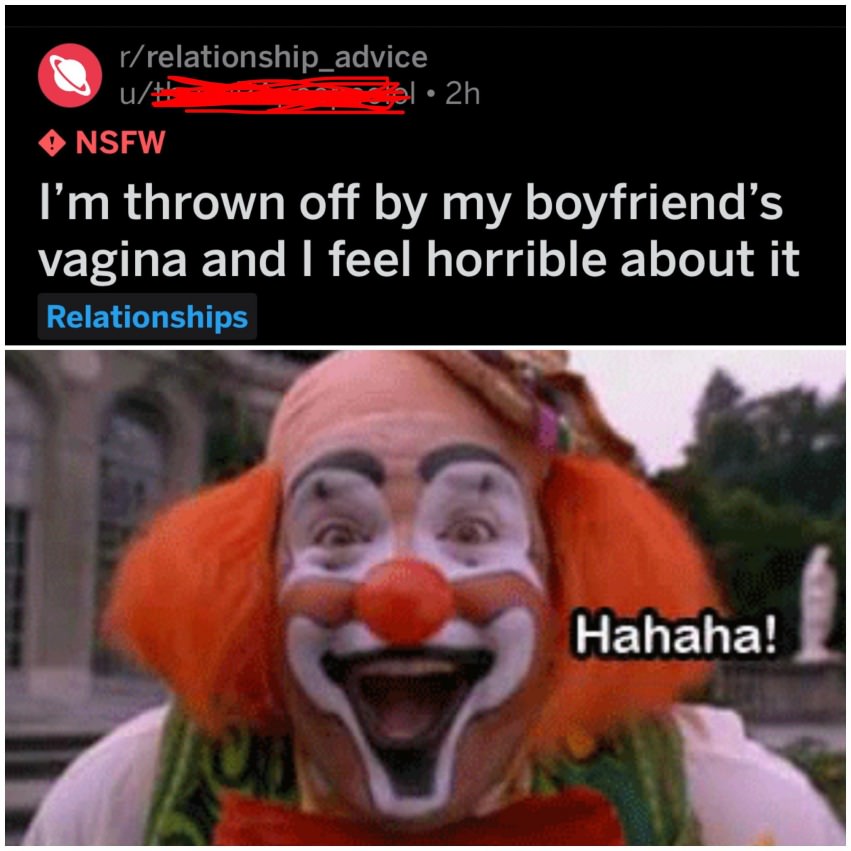 Social Justice Warriors